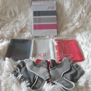 Jogi Accessories Jogi Toning Bands Training Gloves Free With 5 Purchase Poshmark